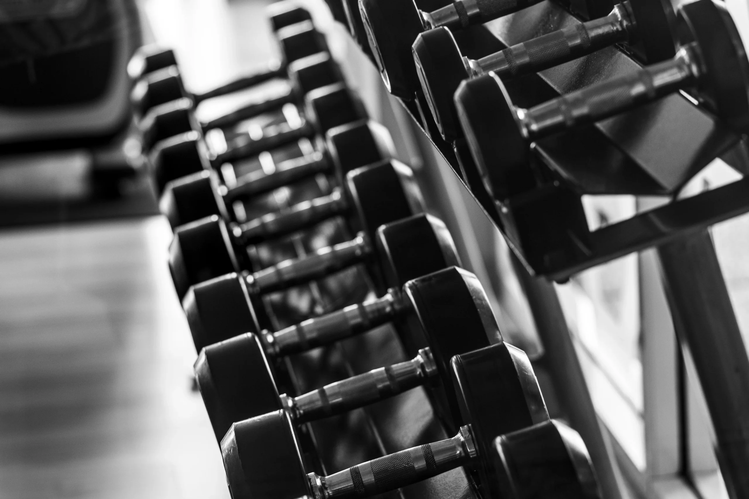 gimnasio