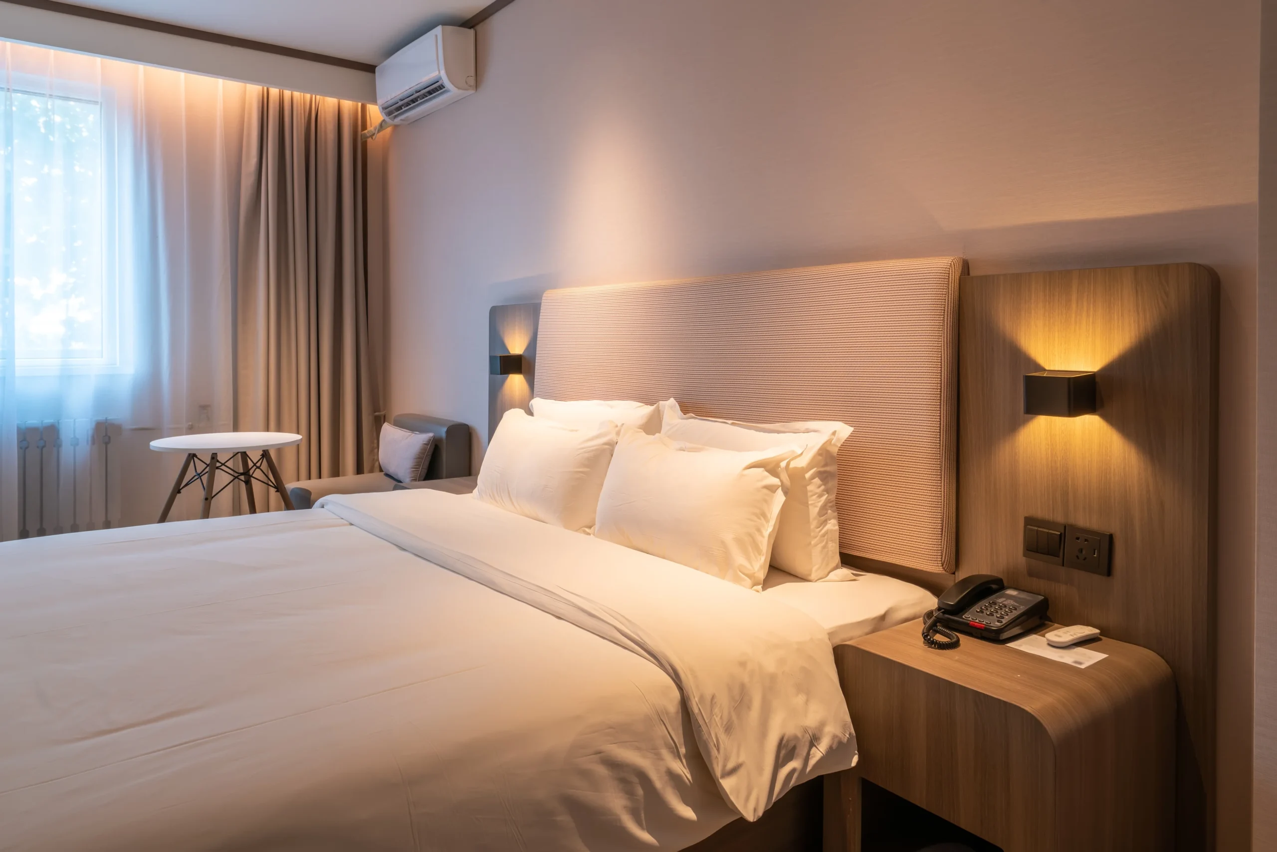 habitacion hotel