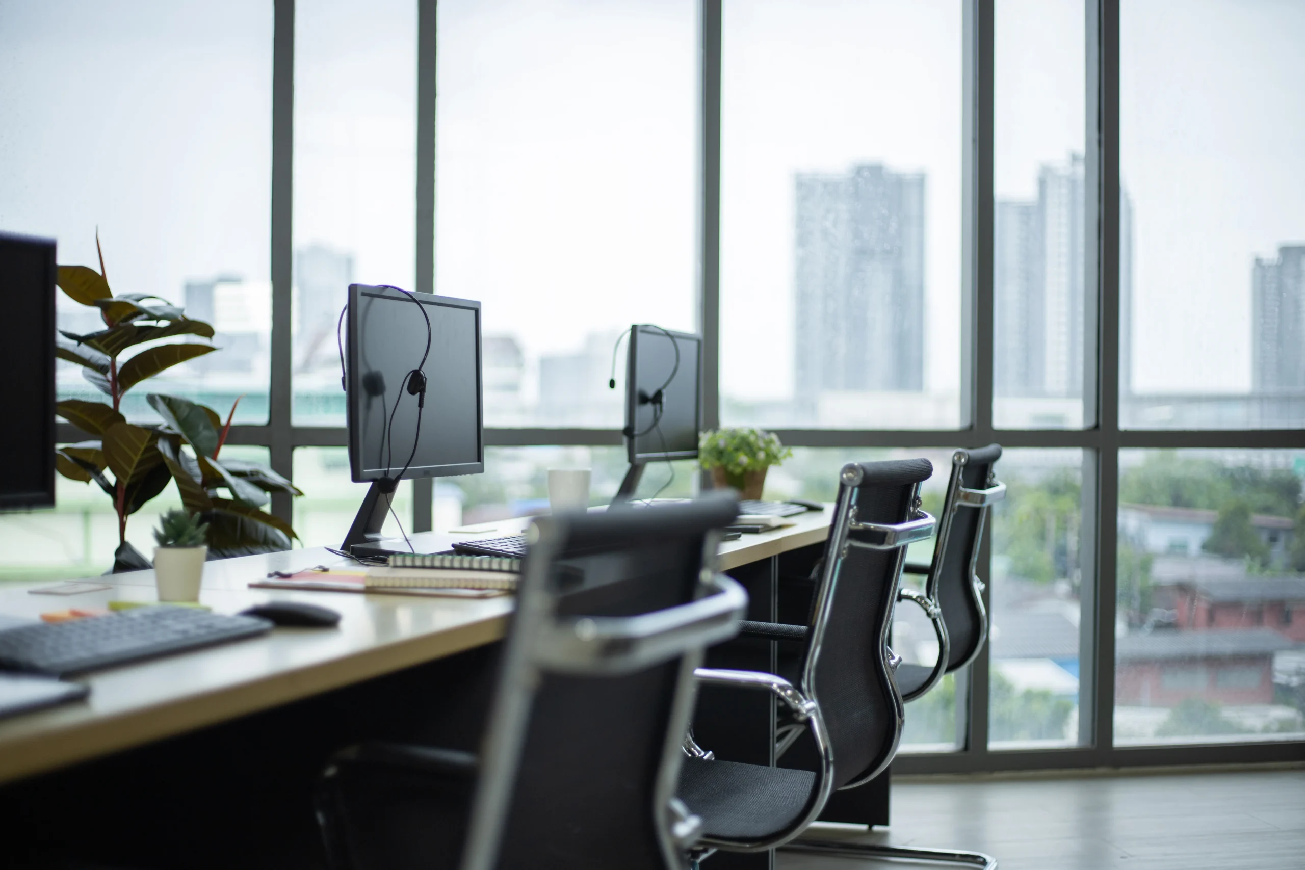 oficinas